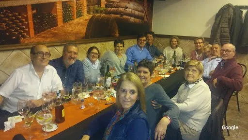 Foto de Bar la Prensa