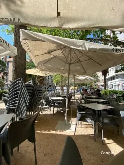 Restaurante Taberna Ciutat Vella - Valencia