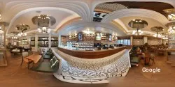 Restaurante Savoiardi Cakes & Coffee - Valencia