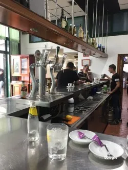 Restaurante Restaurante petisco trapaga - Valle de Trápaga-Trapagaran