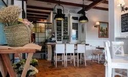 Restaurante Restaurante Gallego - Madrid