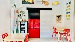 Restaurante Sushi Cru - Valencia