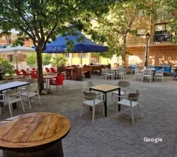 La Muralla de Brihuega, restaurant in Brihuega