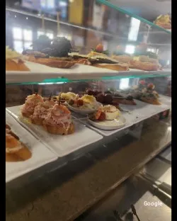 Restaurante Cerveceria Zadorra - Vitoria-Gasteiz