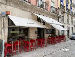 Taperia Royal, jatetxea (Burgos)