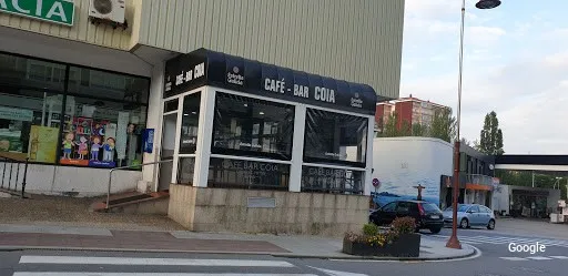 Foto de Café-bar Coia