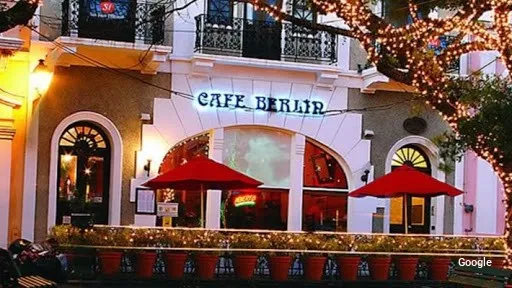 Foto de Berlin Bar