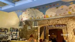 Restaurante Pou Dolç - Forallac