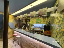 Restaurante La Rana Verde - Santander
