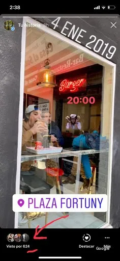 Triple B BURGER, restaurante en Granada