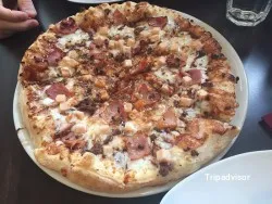 Restaurante Pizzería Carlos | Málaga I - Málaga
