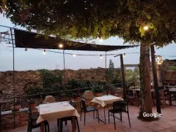 Restaurante el Portal de La Gallarda, restaurant a Castelló d'Empúries