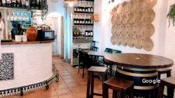 Restaurante Bar Los Faroles , Fuengirola - Fuengirola