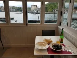 Restaurante Yola-berri - Pasaia