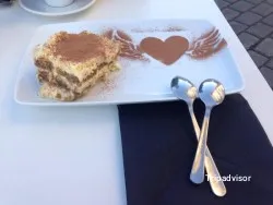 Restaurante Amaterra - Lemoiz