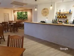 Trellat, restaurant a Paterna