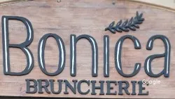 Bonica Bruncherie, restaurant a Barcelona