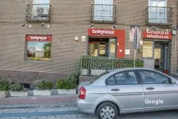 Restaurante Bar Alpa - Algete