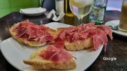 Restaurante Meson De Juan - Murcia