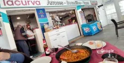 Restaurante Bar La Curva - Benicàssim