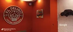Restaurante Cocina Mexicana - Granada