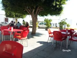 Restaurante Bar La Plaza - Níjar