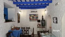 Restaurante Restaurante 'Los Juncales' - Écija