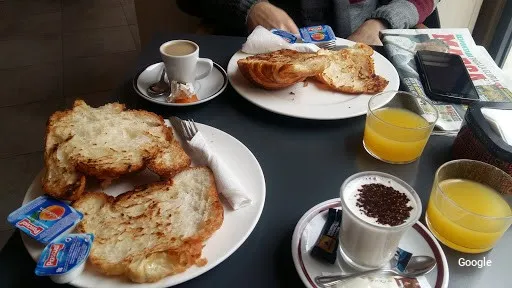 Foto de Cafeteria Museo