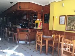 BAR CALIFORNIA, restaurant a Jerte