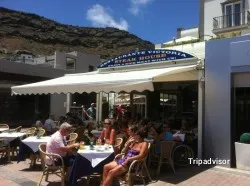 Restaurante Restaurante Victoria - Mogán