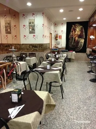 Foto de Restaurante Express Egypcio