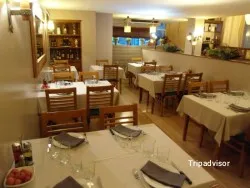 Restaurante La Llesqueta - Palamós