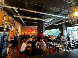 Restaurante Goiko - C.C. La Fira - Reus