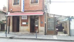 Restaurante Restaurante Sidrería Avenida - Colunga