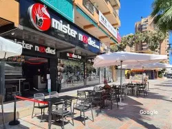 Restaurante Mister Noodles - Fuengirola