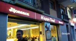Restaurante Happy time - Ripollet