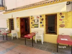 Restaurante En la espera te esquino - Fuengirola