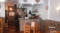 Restaurante La Taberna Del Vasco - Fuengirola