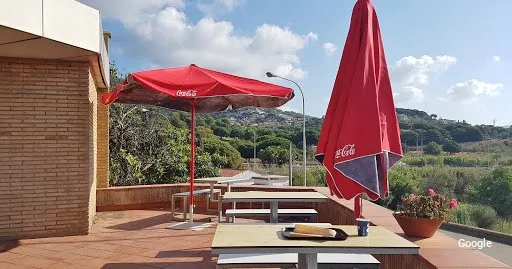 Foto de Area Servicio Maresme