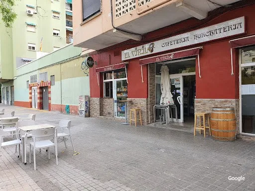 Foto de Bar El Vinilo