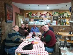 Restaurante Heladería Cafetería La Creme - Valencia