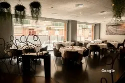 Restaurante Sabino - Sanxenxo