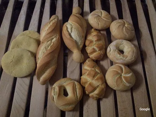 Foto de Panaderias Clambor