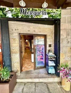 Restaurante Meseguera - Trujillo