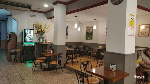 Foto de Bar Glasse