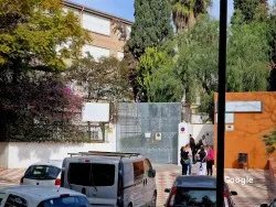Restaurante Escuela de Hosteleria IES Sierra Blanca - Marbella