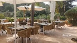 Binicanella, restaurante en Son Servera