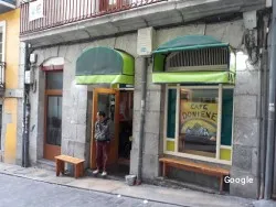 Restaurante Akeita Doniene - Bermeo
