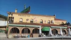 Restaurante La Teja, ristorante a Viso del Marqués