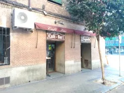 Restaurante Cervecería Sagredo - Madrid